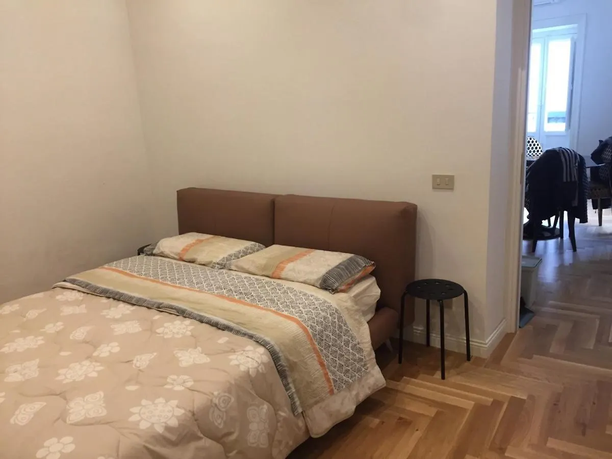 Appartement Bonello Vacanza Palermo
