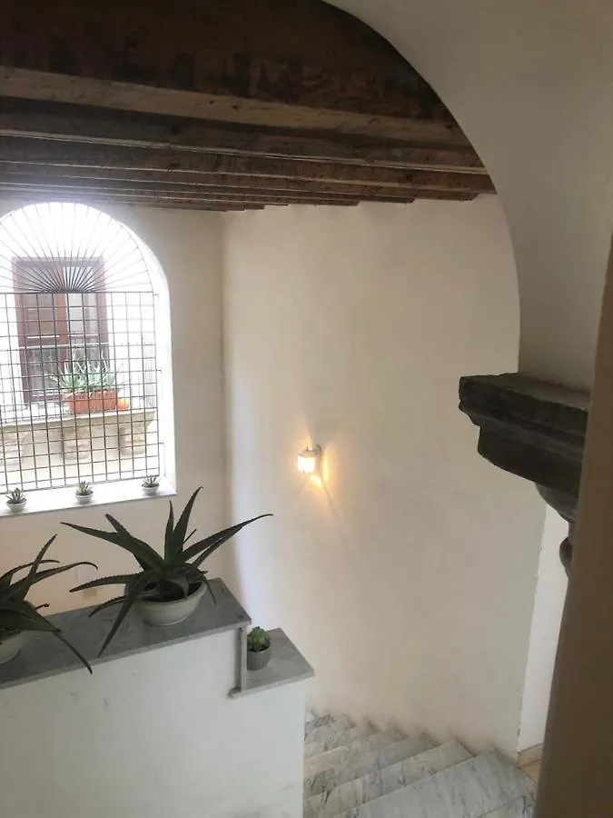 Bonello Vacanza Palermo Appartamento
