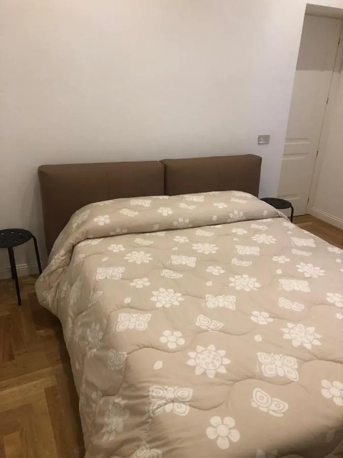 Bonello Vacanza Palermo Appartement