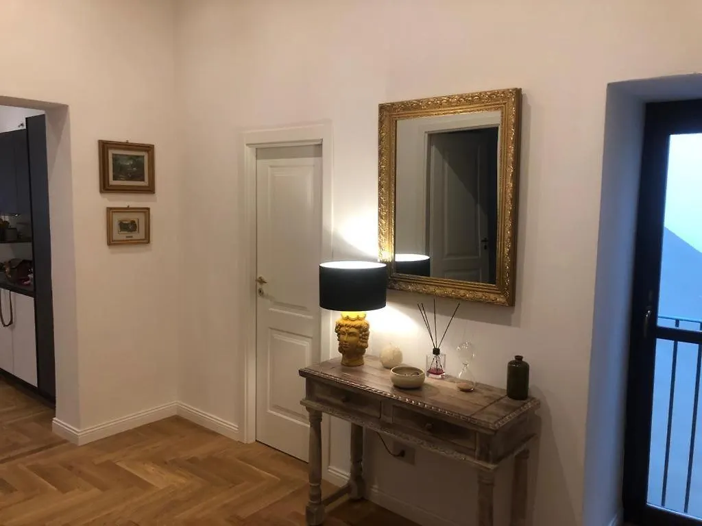 Bonello Vacanza Palermo