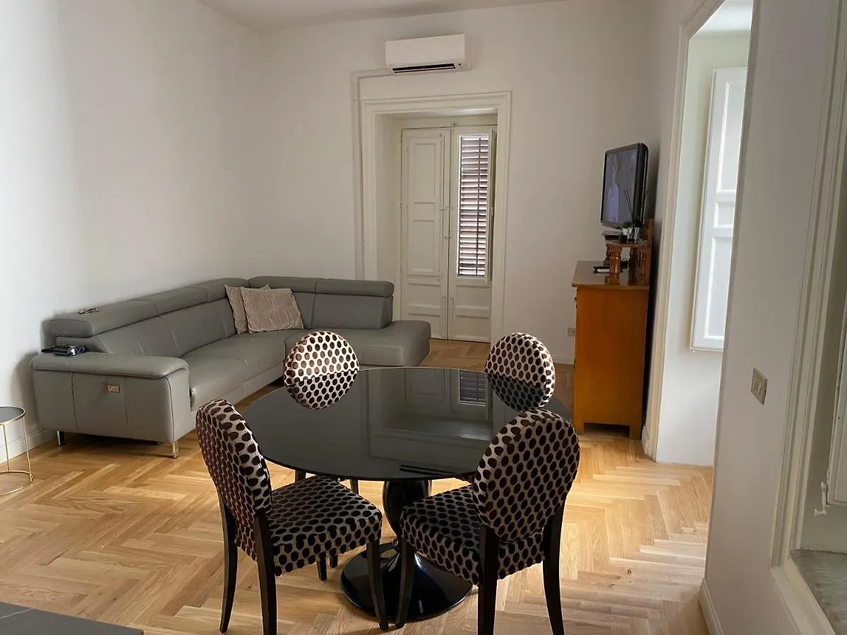 Bonello Vacanza Palermo Appartamento