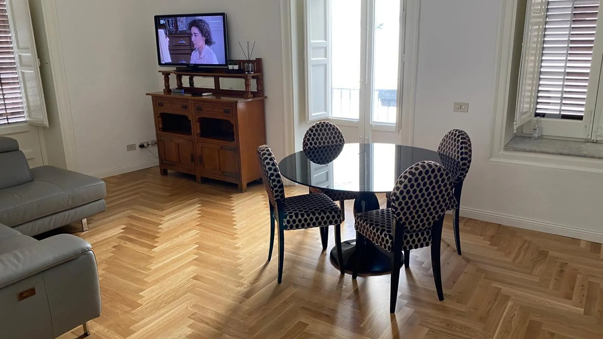 Appartement Bonello Vacanza Palermo