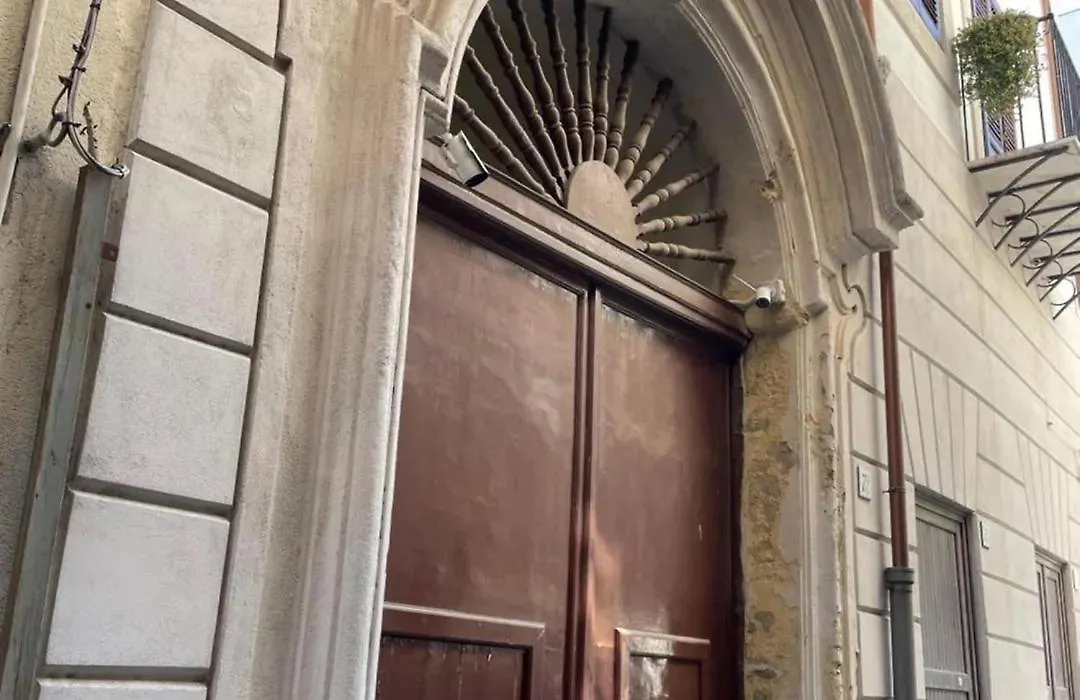 Appartamento Bonello Vacanza Palermo