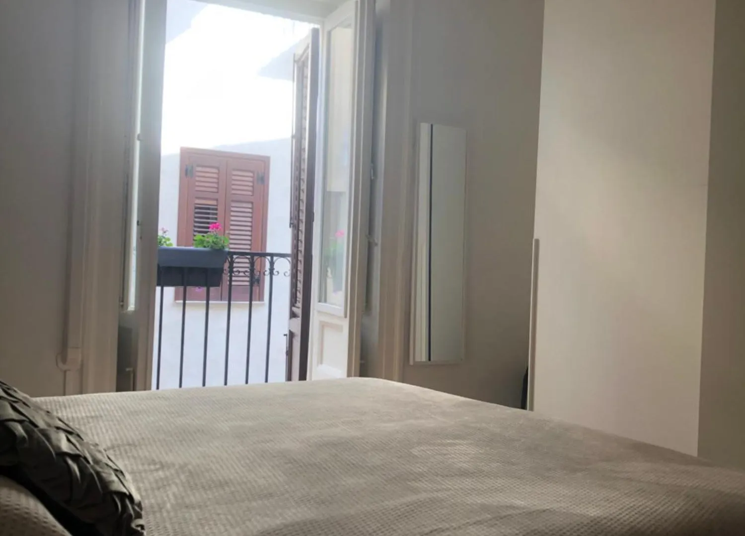 Bonello Vacanza Palermo