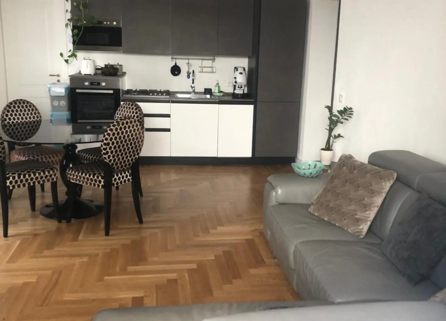 Appartamento Bonello Vacanza Palermo