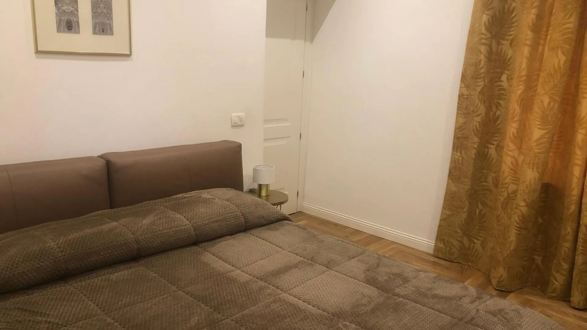 Bonello Vacanza Palermo Appartamento