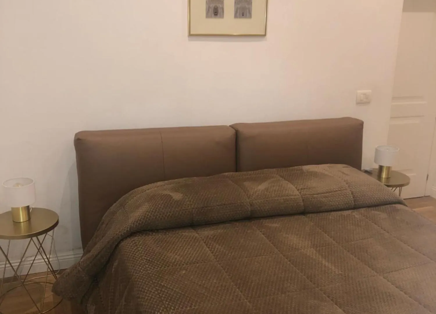 Bonello Vacanza Palermo Italia