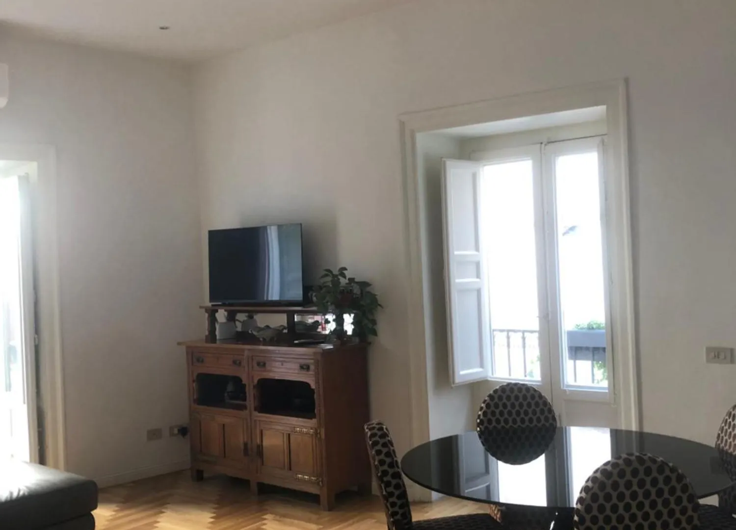 Appartamento Bonello Vacanza Palermo Italia