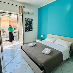  Appartamento Zisa House Casa Vacanze