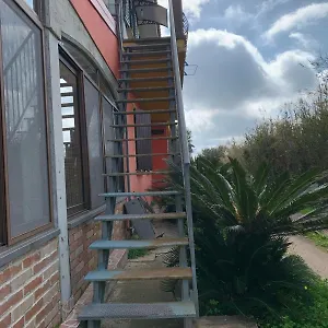 Da Patrizia Casa vacanze Simaxis