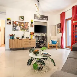  Appartamento Peri Peri House - Centro