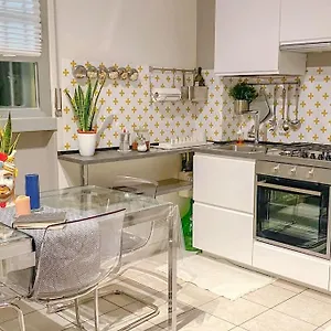 A Casa Di Gin Casa vacanze Milano