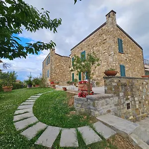 Residenza Albalonga Alloggio in famiglia Castelnuovo Berardenga
