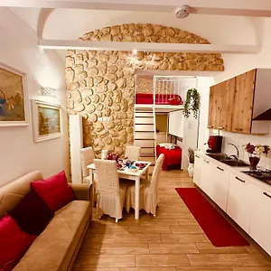 Le Centro Appartamento Palermo