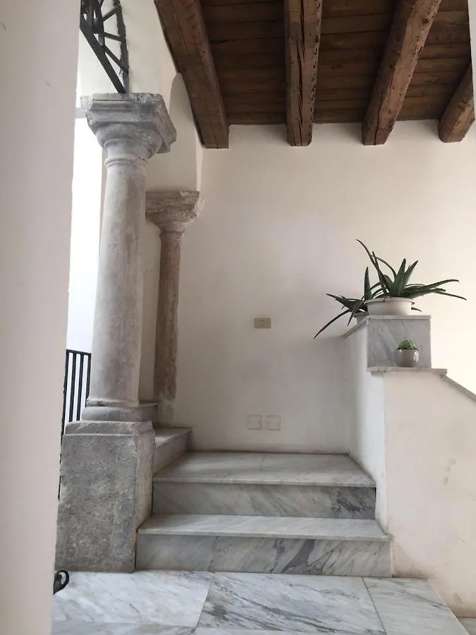 Bonello Vacanza Palermo 0*,