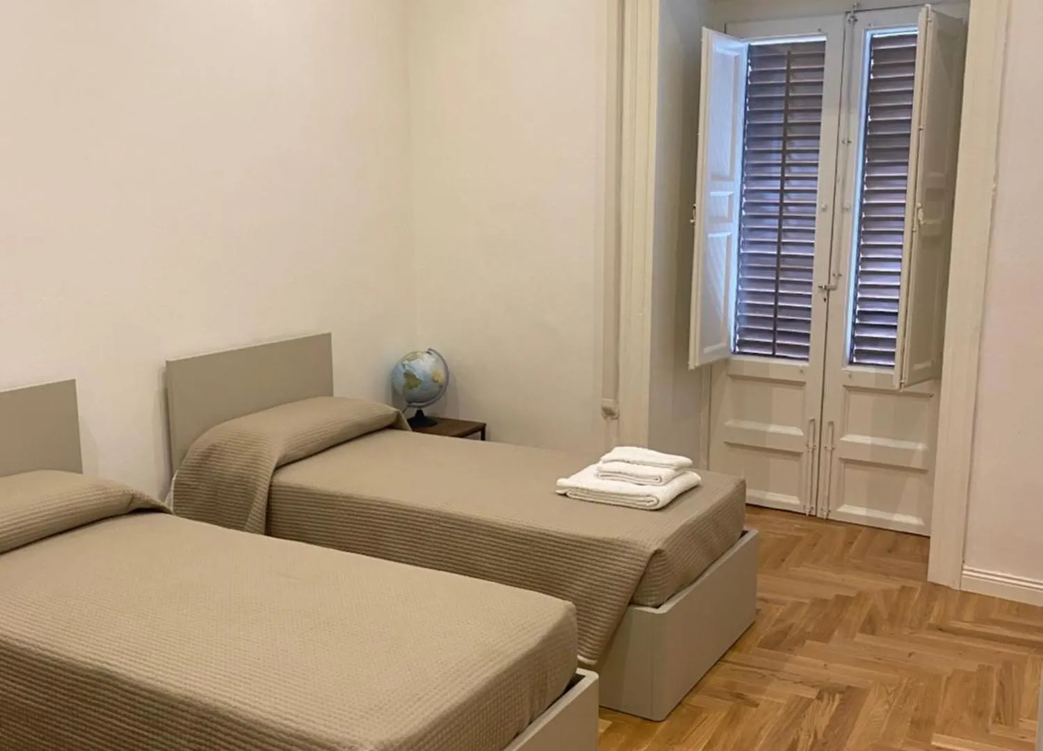 Apartment Bonello Vacanza Palermo