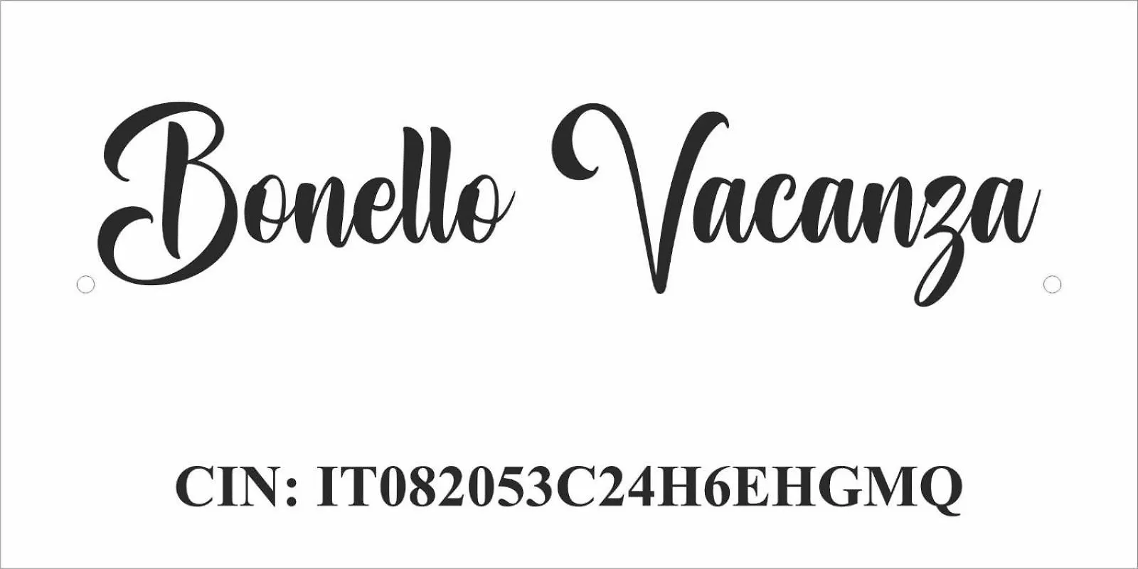 Bonello Vacanza Palermo