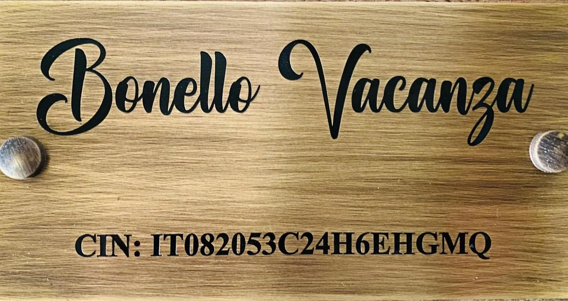 Bonello Vacanza Palermo Italy
