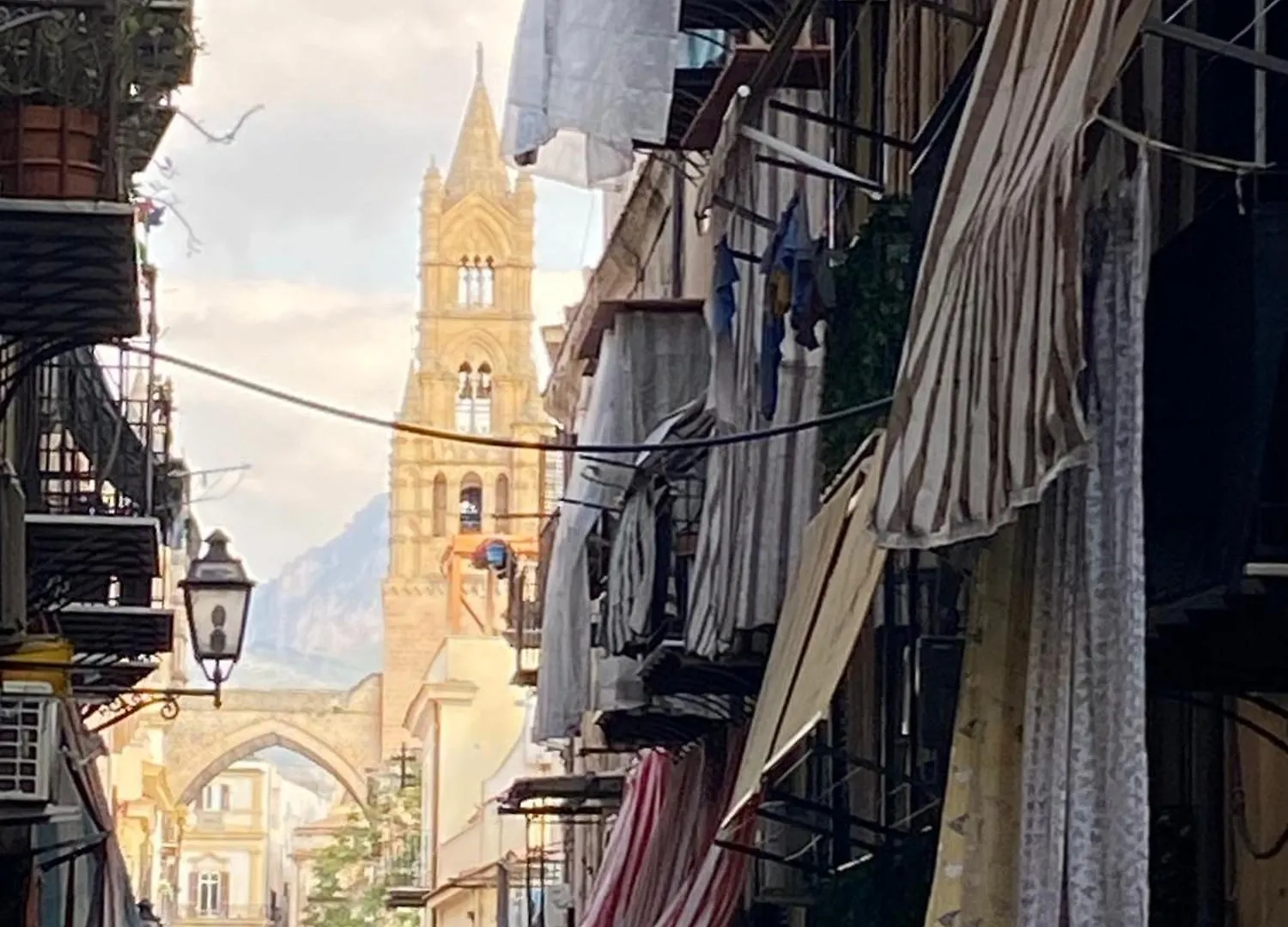 Bonello Vacanza Palermo 0*,  Italy